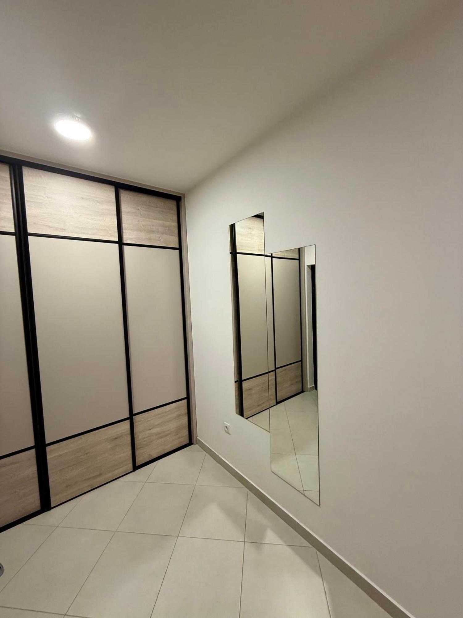 Dunja Apartment *